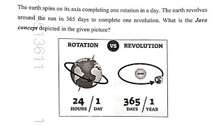 Computer Applications Answer Key to MCQ's | ICSE 2026