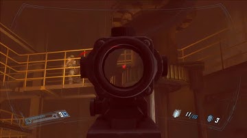 F.E.A.R. 2 Project Origin Interval 3