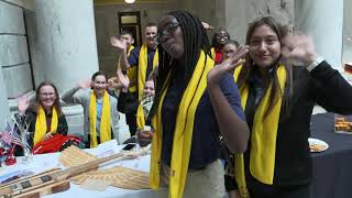 National School Choice Week 2020 Celebration: Charter Day on the Hill