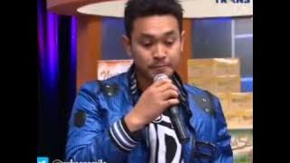 Gilang Dirga Nyanyi- YKS 11 Maret 2014