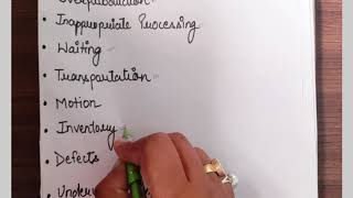 JIT | Part 2| Quality control | production management | UG and PG level|