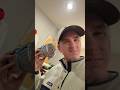 Day 18! #giftsforhim #christmas2025 #adventcalendar #unboxing #snowfall #holidayseason #giving #saxx