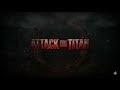 Attack On Titan - Vogel Im Cafig Ost, Simple Electro Cover 1