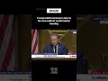 Trump's DHS nominee is late to his own cabinet confirmation hearing