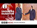 Isaayaas Afawarqii maaliif Masriitti marmaaru ?