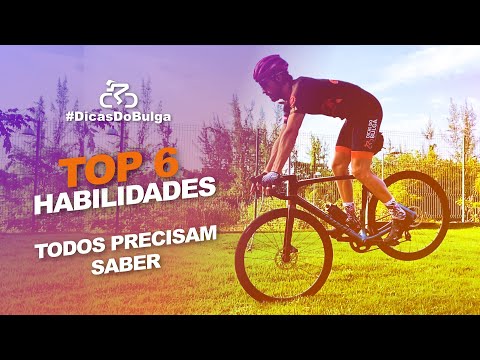 Vídeo: 12 Dicas Para O Ciclismo De Inverno - Matador Network