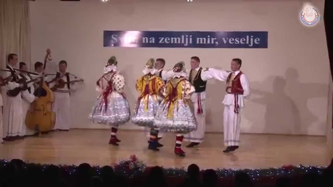 Plesovi iz okolice Valpova