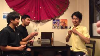 メイキングをiPhoneだけでつくりました(^^) 楽しく撮影できました!!皆...