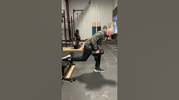 Bulgarian (RFE) RDL ISO Hold + DB Row