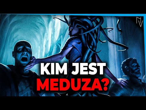 Wideo: Medusa Gorgon i Perseusz. Mity starożytnej Grecji