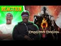 Dragon&#39;s Dogma 2 Presented by Ian McShane Reaction