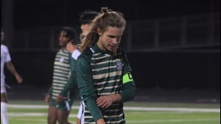 Senior Grayson HS Highlights-Caedmon Gross