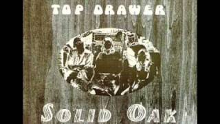 Video thumbnail of "Top Drawer - Song of A Sinner"