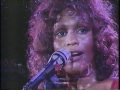 Whitney Houston - I Will Always Love You - HQ Live BRAZIL