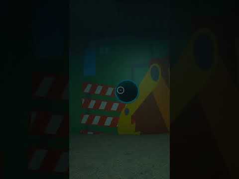 Прохождение Poppy Playtime Episode 2