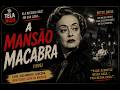 A Mansão Macabra (1976) - Bette Davis - filme legendado em português