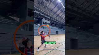 Captain's Aura: Rookie Gets Humbled #viralshorts #shorts