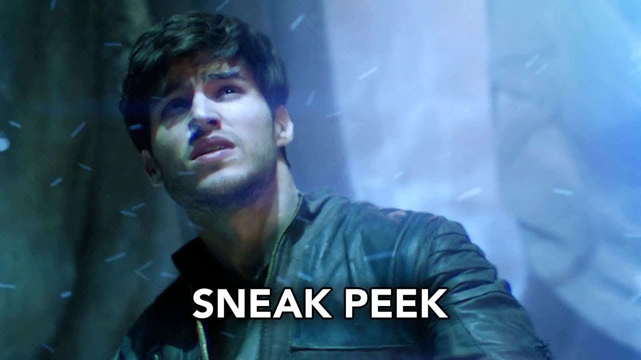 KRYPTON 1x10 Sneak Peek 