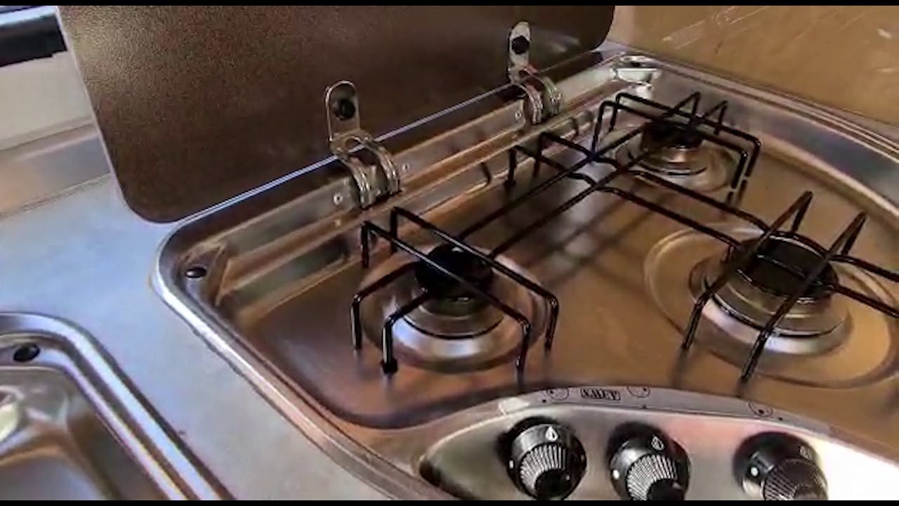 Dedicat rulotisti incepatori