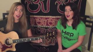 Video voorbeeld van "Gilmore Girls Theme Song and "La La" Songs with accoustic guitar"