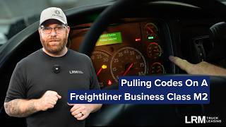 Every Freightliner Driver Should Know This Check Engine Trick