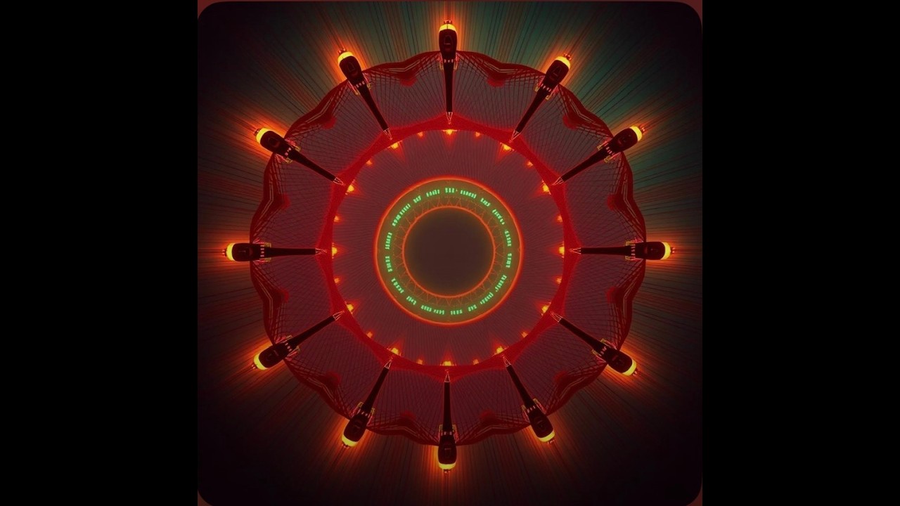 Crimean Fiddle | Instrumental