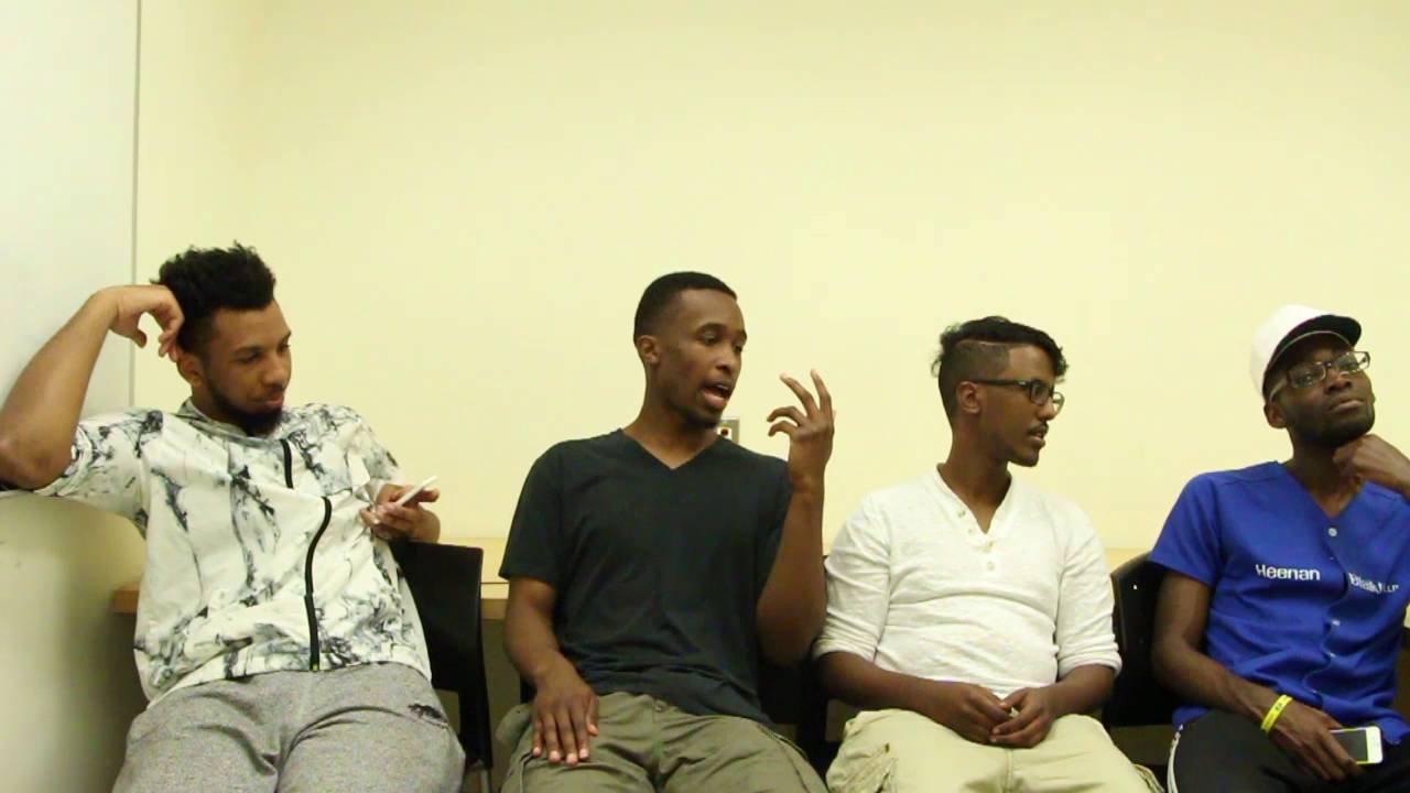 DENZ'S HEAD EXPLODES ON CAMERA?- Dating your friend's ex