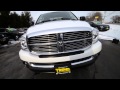 2008 Dodge Ram 1500 Big Horn 4x4 (stk# 40322A ) for sale Trend Motors Used Cars Rockaway, NJ