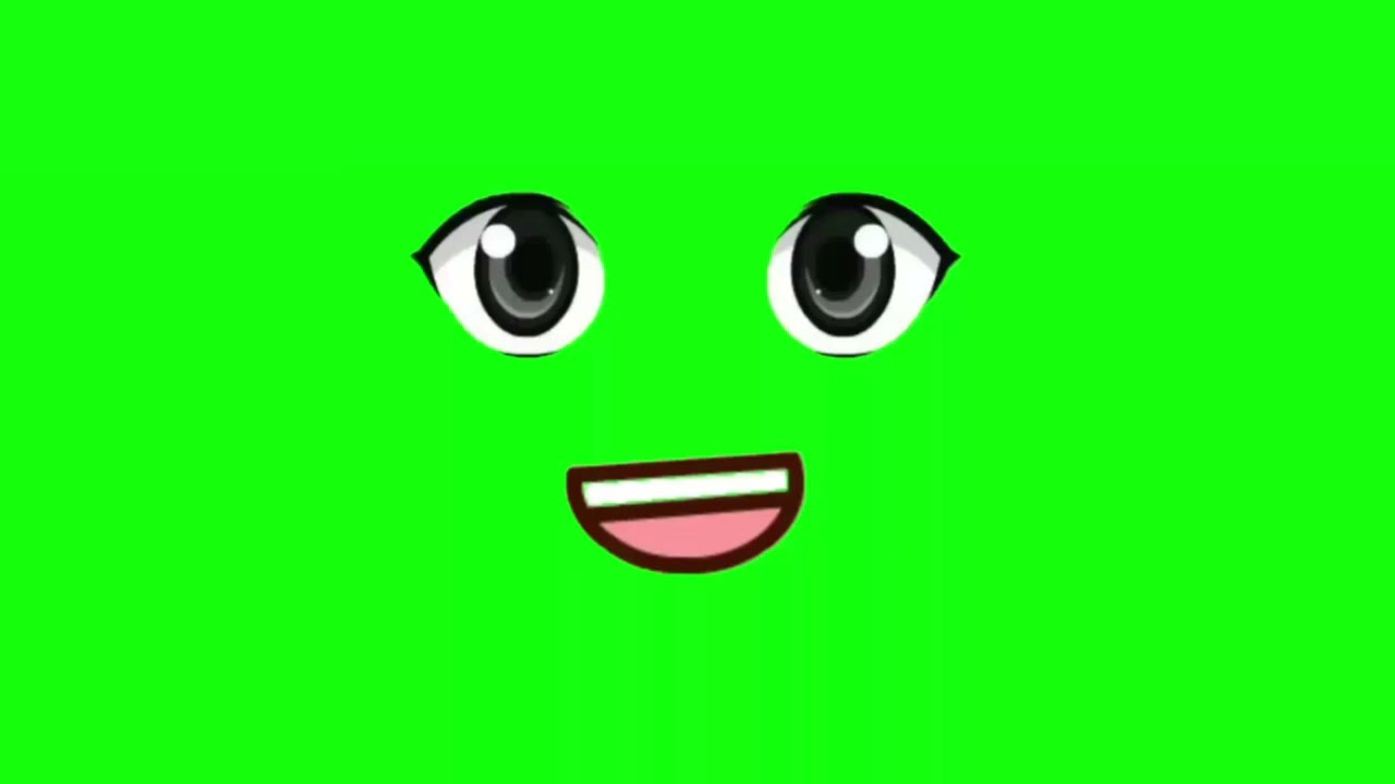 mouth green screen || cartoon mouth animation || 