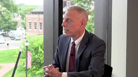 President David McInally - Coe's position in higher education