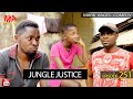 JUNGLE JUSTICE (Mark Angel Comedy) (Episode 251)