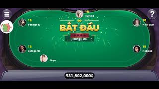 Liêng cào tố screenshot 5