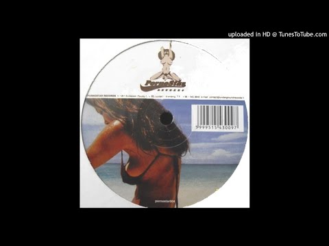 Pete Walshe — Pete Walshe vs. Martin EZ - Summer Love (Tom & Gary's Balaton Mix)