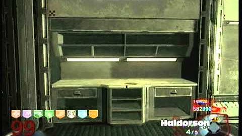 Moon | Round 99 (DNR) - Haldorson&KiNGjSoN