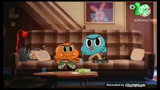 Discovery Kids In English The Amazing World Of Gumball The Phone 2017-2025