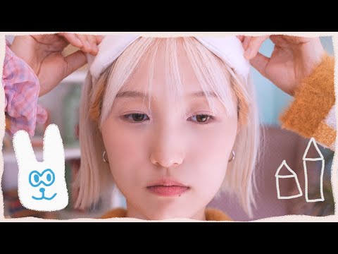 sora 소라 ‘나는 따뜻한 집이 좋아 (Cause my MBTI is the HOME)’ M/V