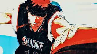 [AMV/EDIT] Sharing Location - KNB