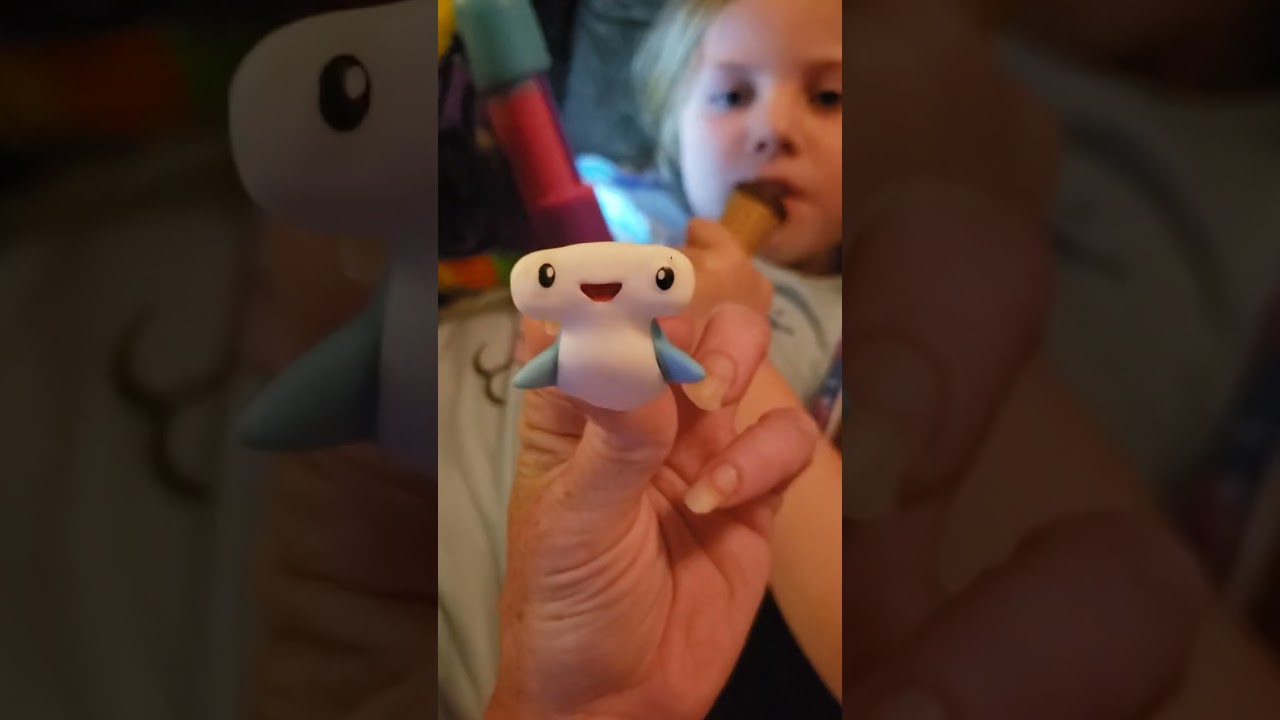 Candy Treasure Konz! Unicorn & Shark Surprises!