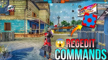 ✅OB50 Set-Edit 👺 Aim-Bot 🎯 99.9% 👾 Commands 📂 l #setedit #freefire 