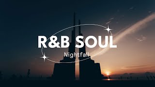 Neo Soul R&B Mix 🔆 Relaxing Music For Your Day