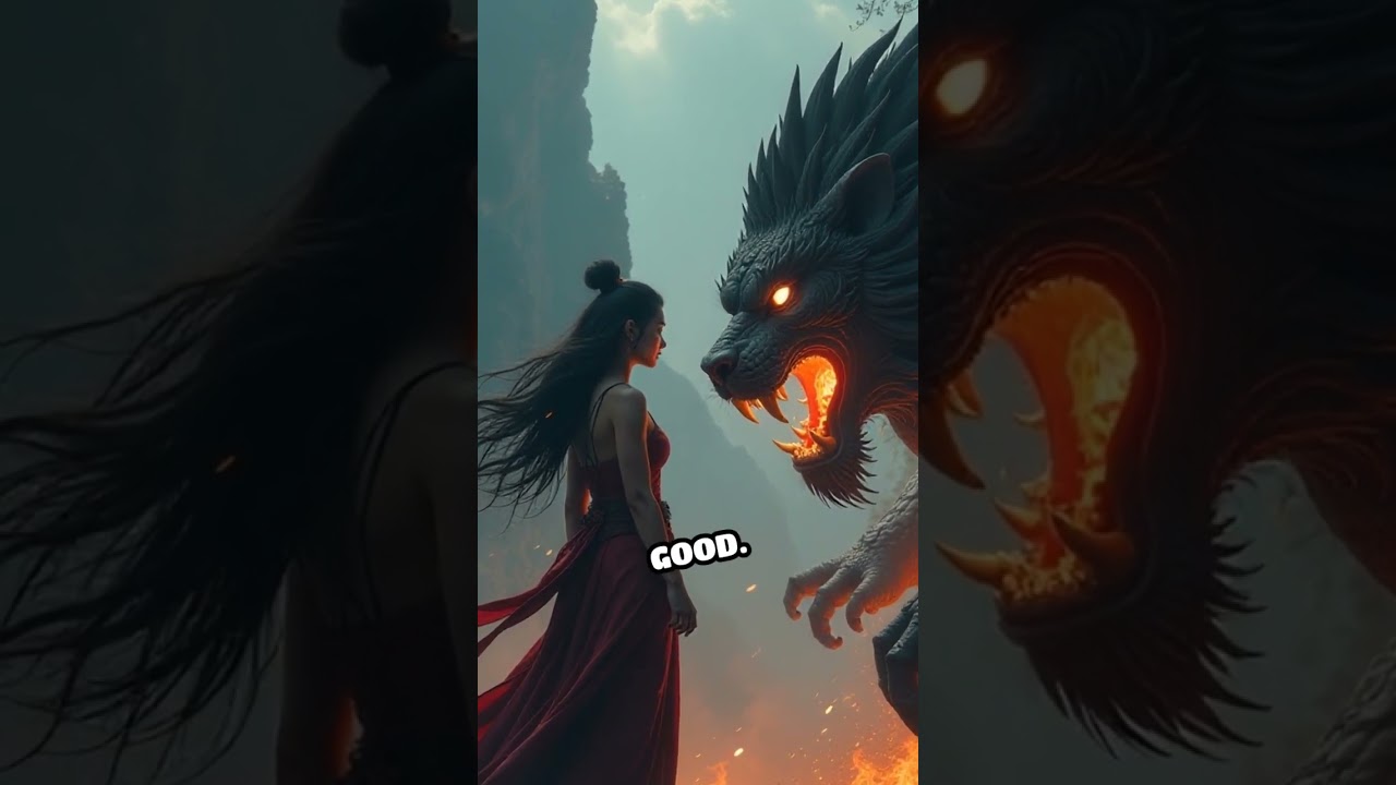 Rangda: Queen of Demons in Balinese Mythology