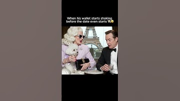 You Can’t Afford Me, Darling" — Diamond DeVille’s Most Savage Date Rejection 💅🐩