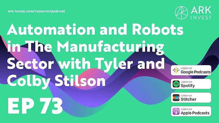 Automation and Robots in The Manufacturing Sector ...
