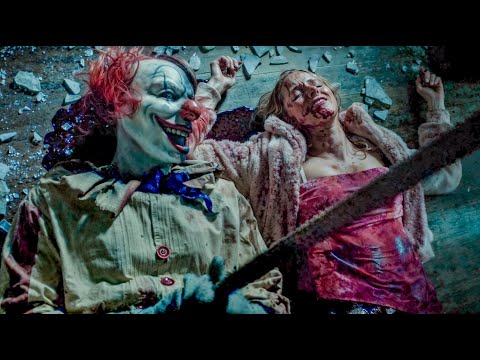 Clown In A Cornfield (2025) | Horror | Movie Recap