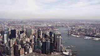 Cities Need Mobility