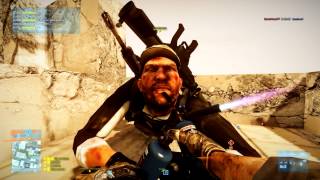 [BF3] Dat Multikill