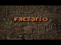 Factorio / Разогреваемся перед новым сезоном