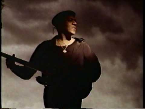 The Eric Gales Band - Sign Of The Storm (480p)