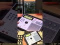 iPad + VMPC2000XL = The Ultimate Portable Vintage MPC ?! (Testing Out VMPC2000XL) #mpc #beatmaking