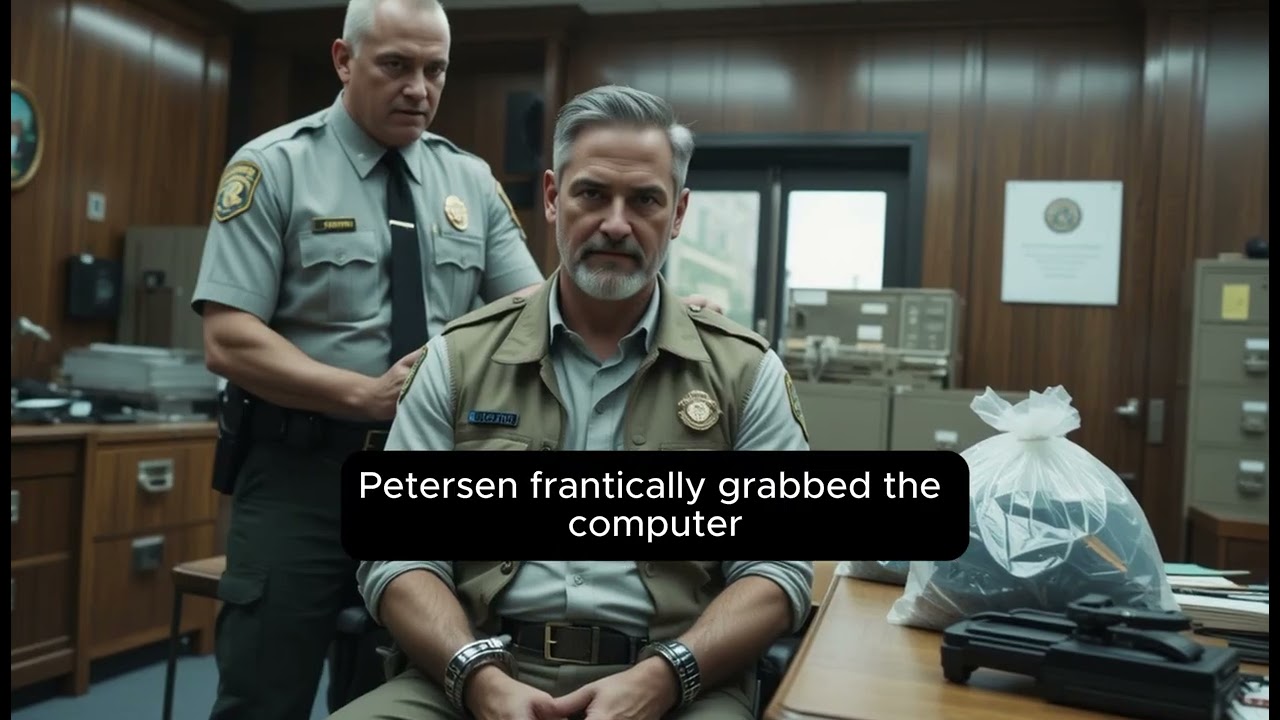 Racist Park Rangers Arrest Black Man, Shocked When They Discover His Identity